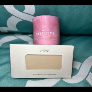 Brand New Maskcara IID Perfector and Vanilla Dust Setting Powder